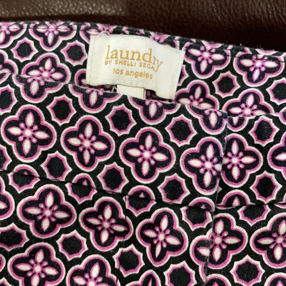 Laundry Bermuda shorts - Picture 2 of 3